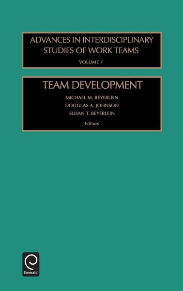 Produktbild: Team Development
