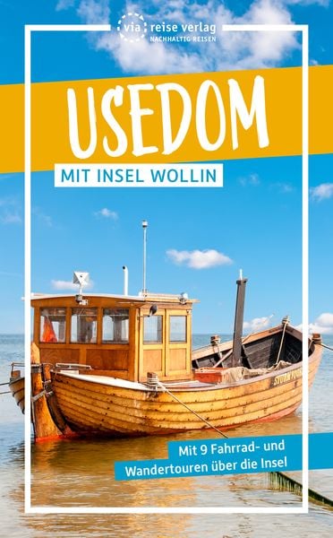 Produktbild: Usedom