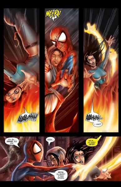 Produktbild: Spider-Man: Indien