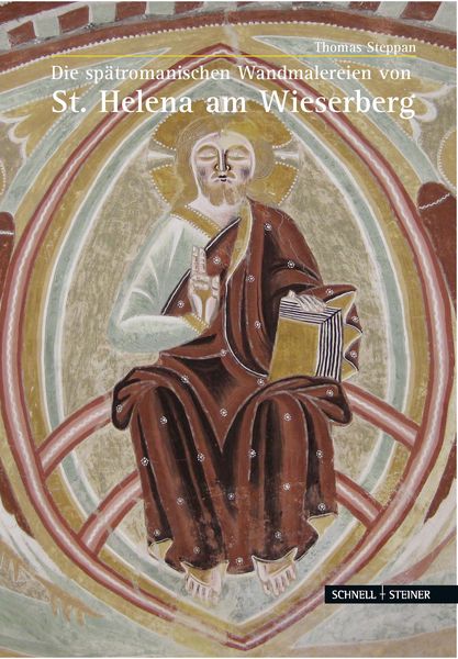 Produktbild: Sankt Helena am Wieserberg