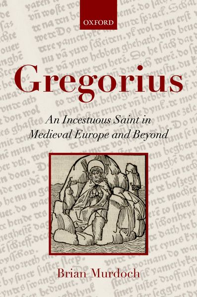 Produktbild: Gregorius