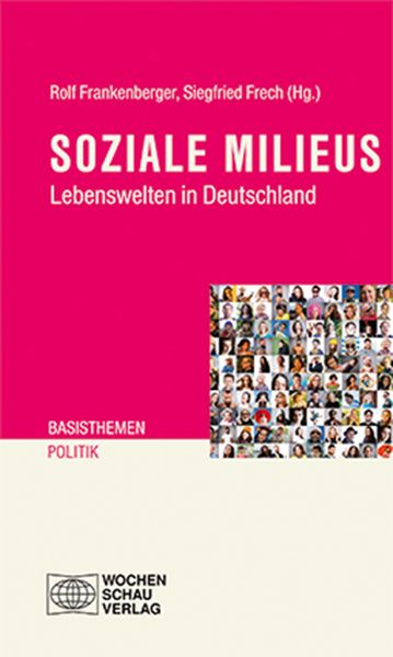 Produktbild: Soziale Milieus