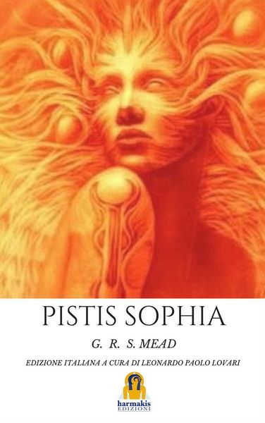 Produktbild: Pistis Sophia