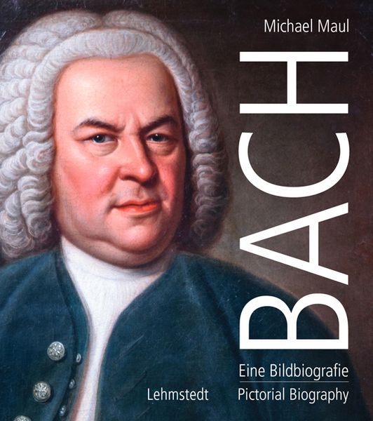 Produktbild: Bach