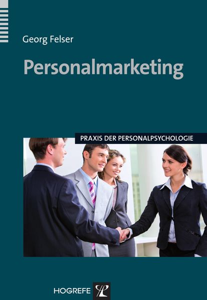Produktbild: Personalmarketing