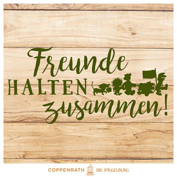 Produktbild: Freundebuch &ndash; Alle meine Freunde