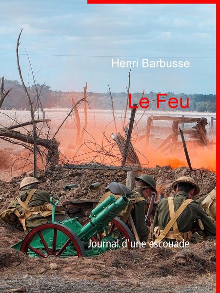 Produktbild: Le Feu