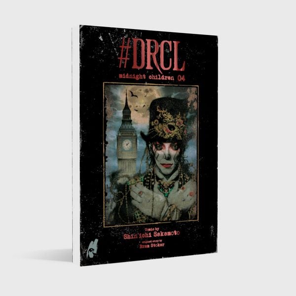 Produktbild: #DRCL &ndash; Midnight Children 5