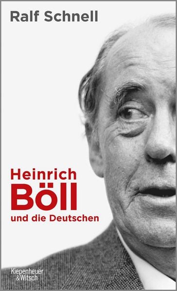 Produktbild: Heinrich B&ouml;ll und die Deutschen