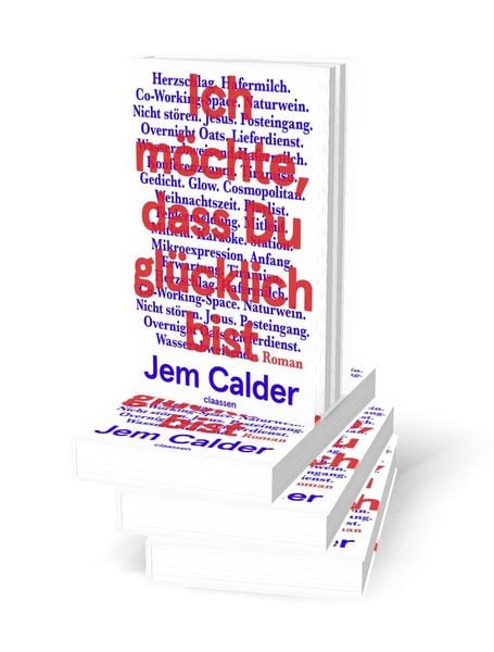 Produktbild: Ich m&ouml;chte, dass Du gl&uuml;cklich bist