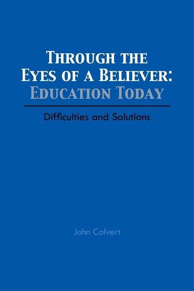 Produktbild: Through the Eyes of a Believer