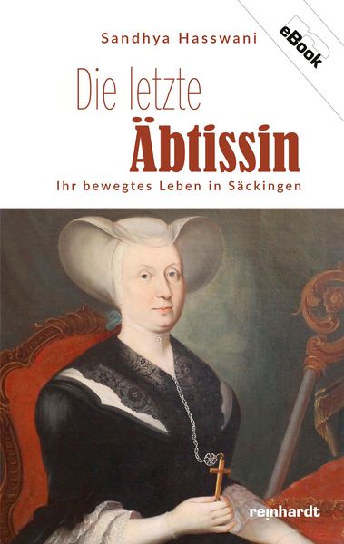 Produktbild: Die letzte &Auml;btissin