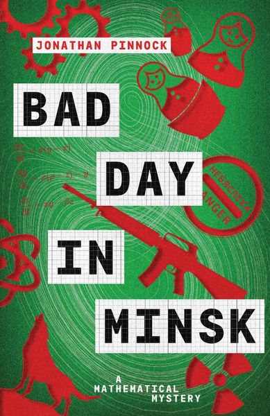 Produktbild: Bad Day in Minsk