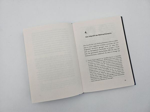 Produktbild: Stille Nacht, eilige Nacht
