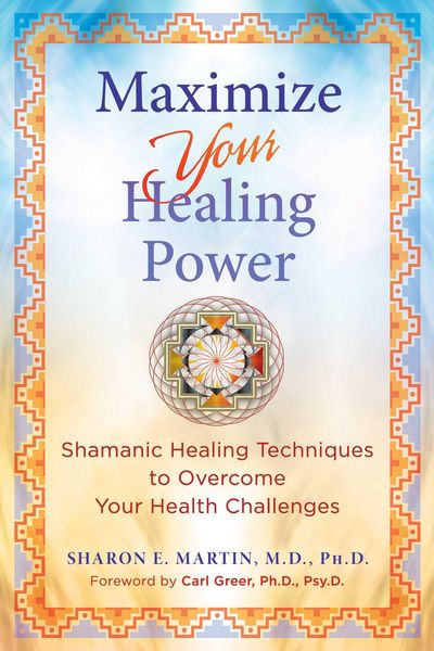 Produktbild: Maximize Your Healing Power