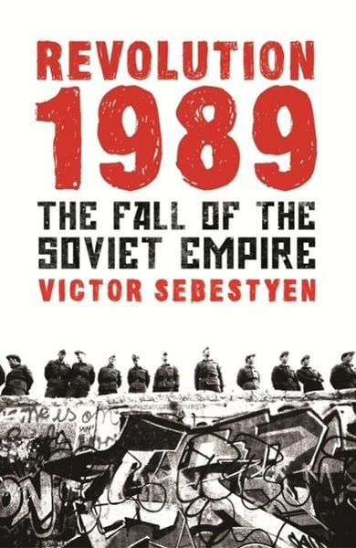 Produktbild: Revolution 1989