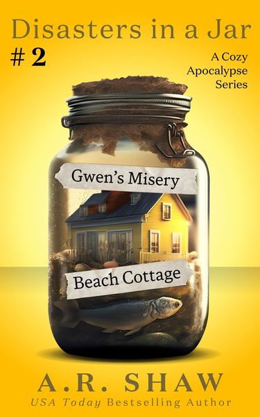 Produktbild: Gwen's Misery Beach Cottage
