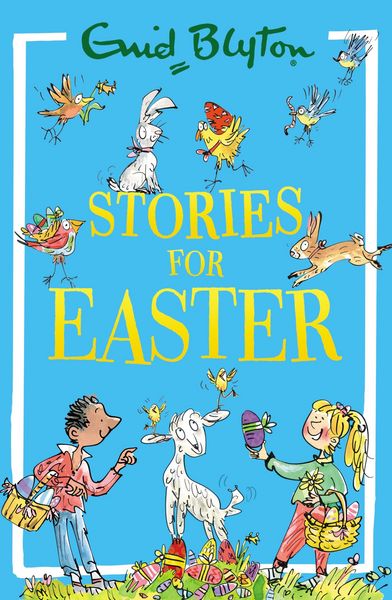 Produktbild: Stories for Easter