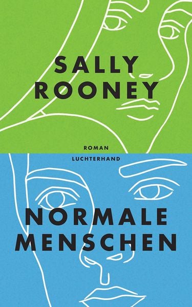 Produktbild: Normale Menschen