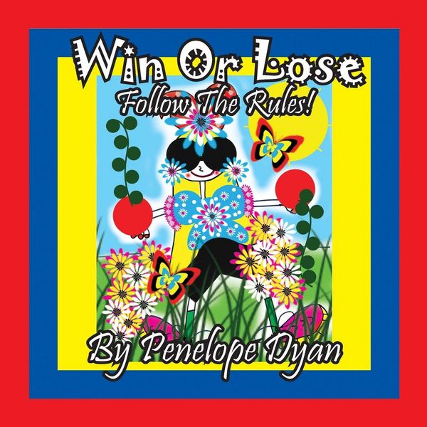 Produktbild: Win Or Lose . . .Follow The Rules!