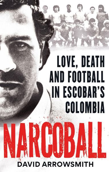 Produktbild: Narcoball