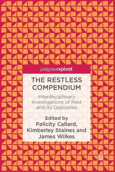 Produktbild: The Restless Compendium