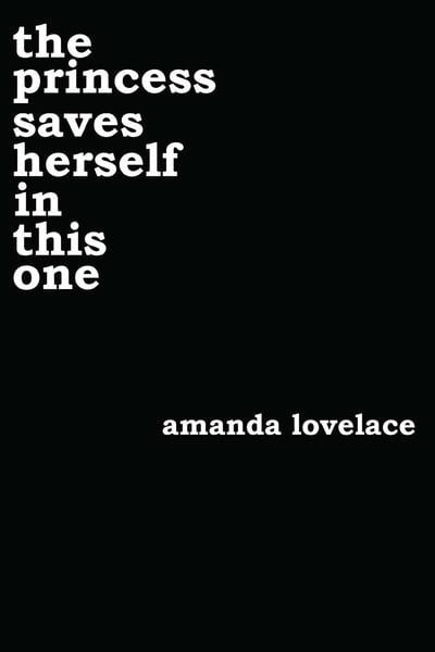 Produktbild: The Princess Saves Herself in This One