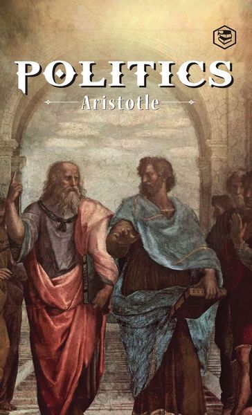Produktbild: The Politics