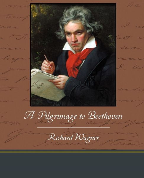 Produktbild: A Pilgrimage to Beethoven