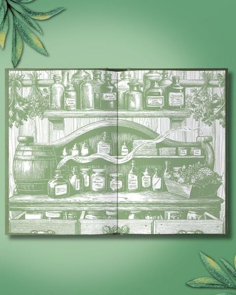 Produktbild: Verdant Cage