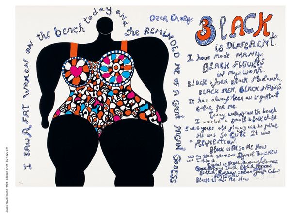 Produktbild: Niki de Saint Phalle: A to Z