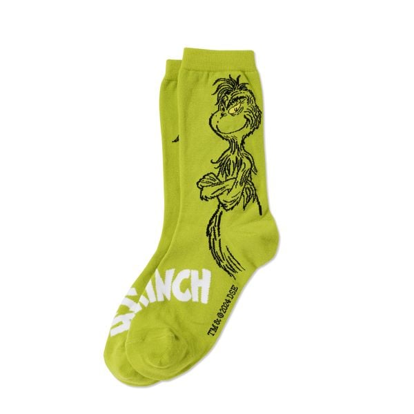 Socke Baumschmuck, Gr. 41-46