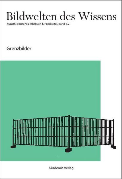 Produktbild: Grenzbilder