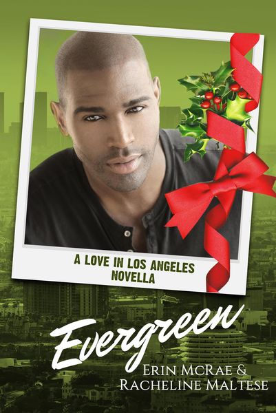 Produktbild: Evergreen (Love in Los Angeles, #1.5)