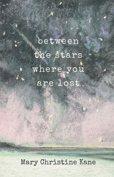 Produktbild: Between the stars where you are lost