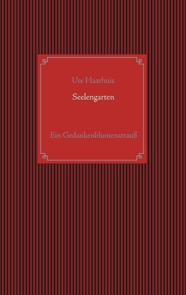 Produktbild: Seelengarten