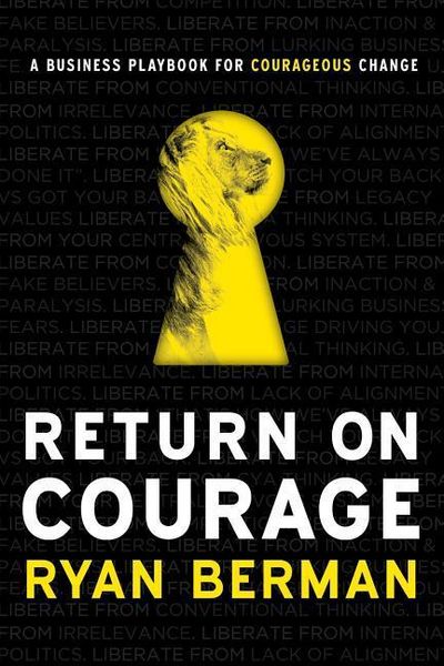 Produktbild: Return on Courage