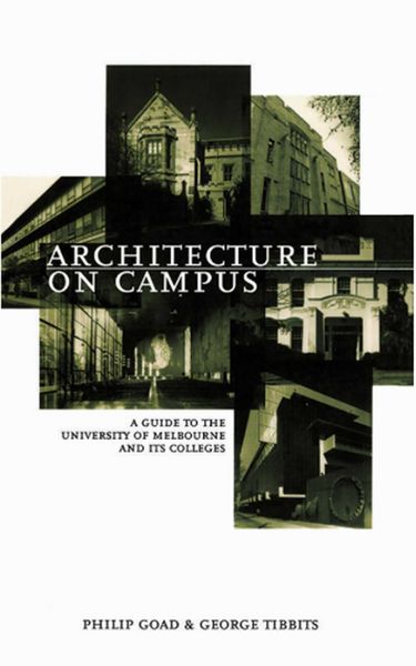 Produktbild: Architecture on Campus