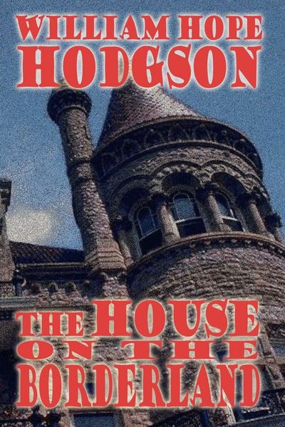 Produktbild: The House on the Borderland
