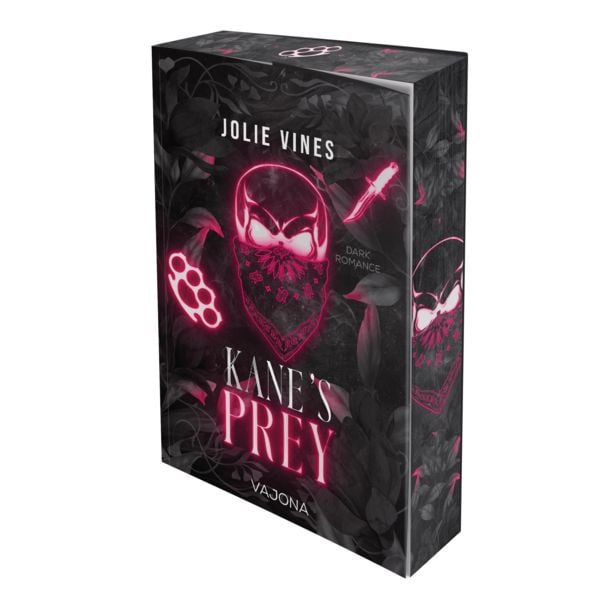 Produktbild: Kane's Prey