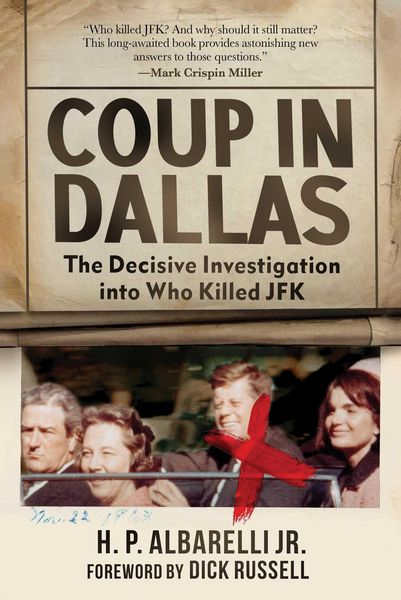 Produktbild: Coup in Dallas
