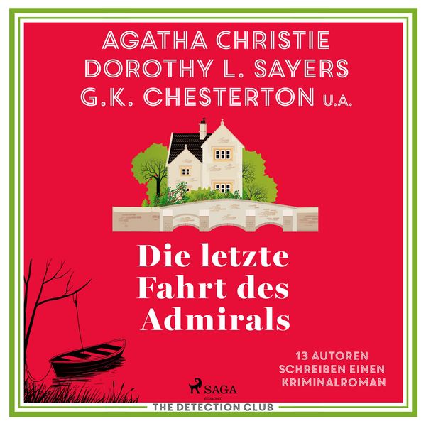 Produktbild: Die letzte Fahrt des Admirals
