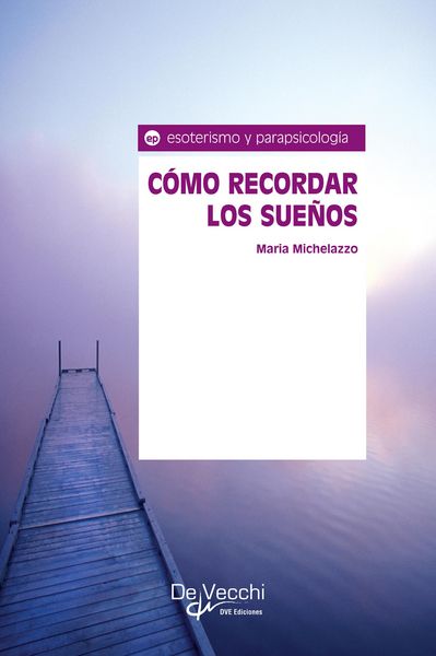 Produktbild: C&oacute;mo recordar los sue&ntilde;os