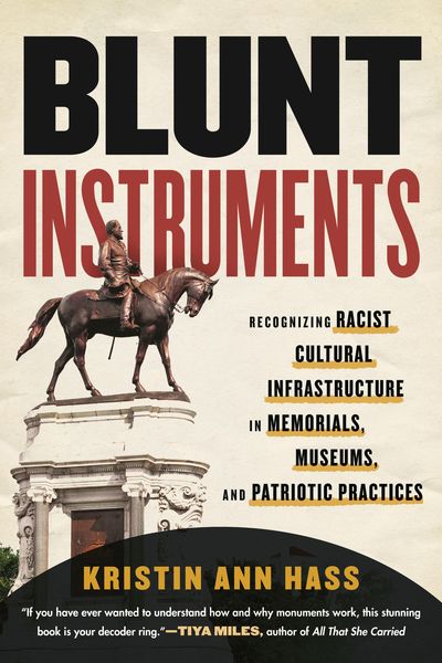 Produktbild: Blunt Instruments