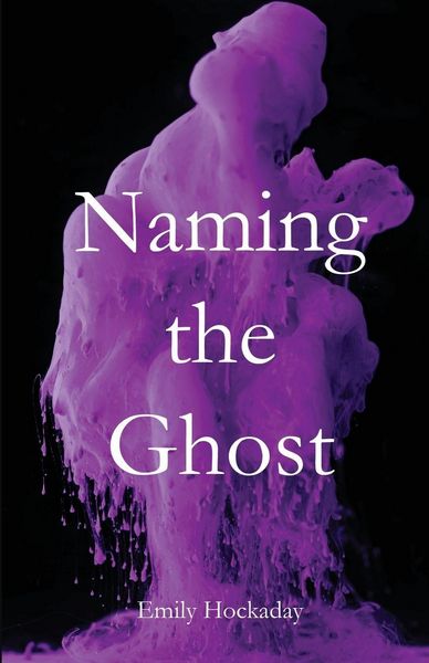 Produktbild: Naming the Ghost