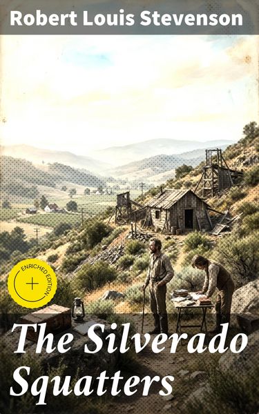 Produktbild: The Silverado Squatters