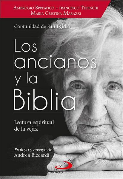 Produktbild: Los ancianos en la Biblia