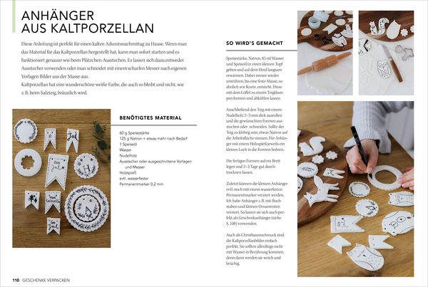Produktbild: Skandinavische Weihnachten