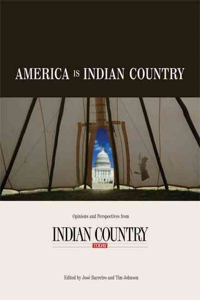Produktbild: America Is Indian Country