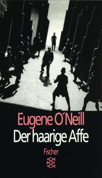 Produktbild: Der haarige Affe